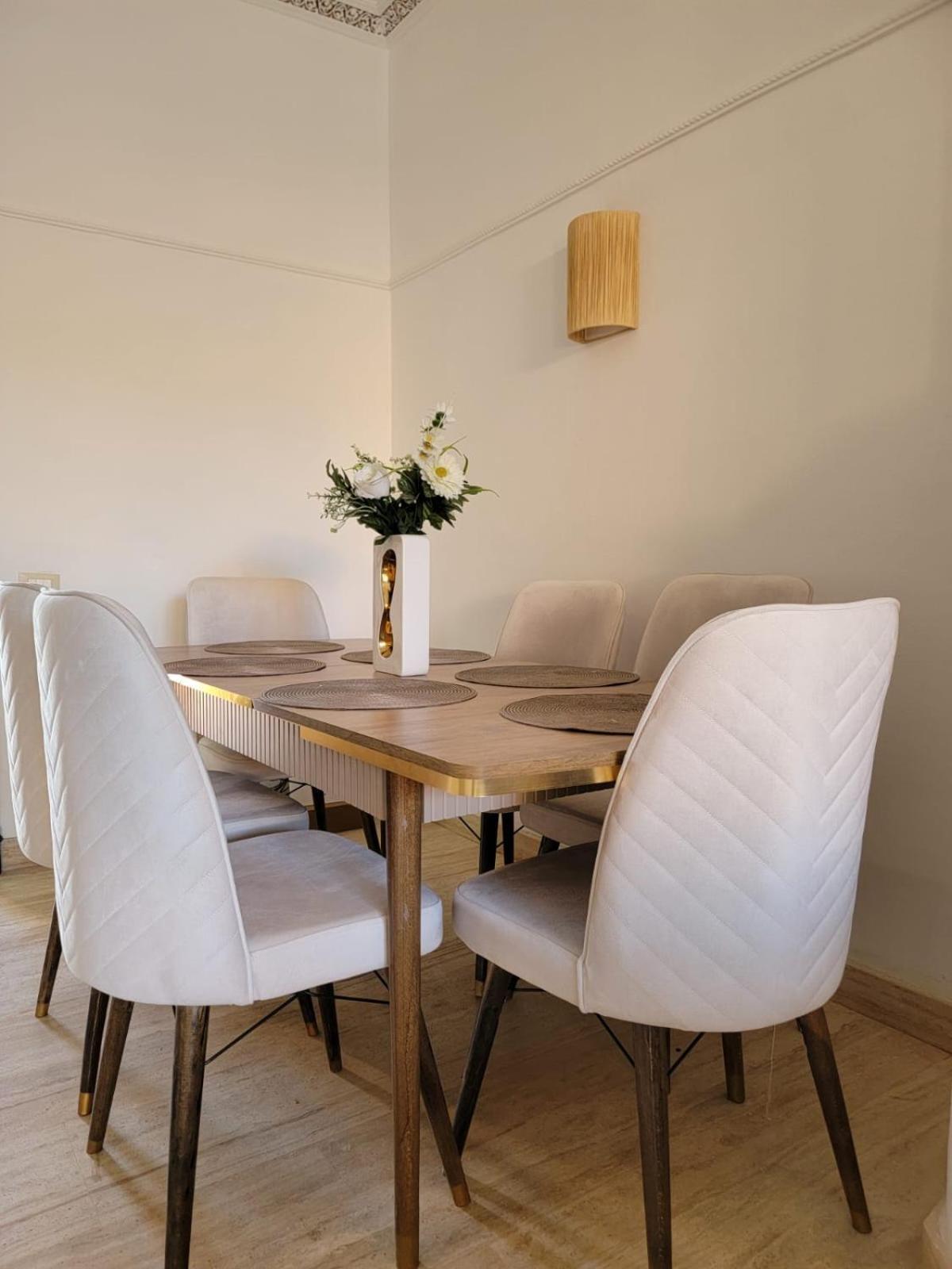 Villa Camelia Des 3 Z Marrákes Kültér fotó