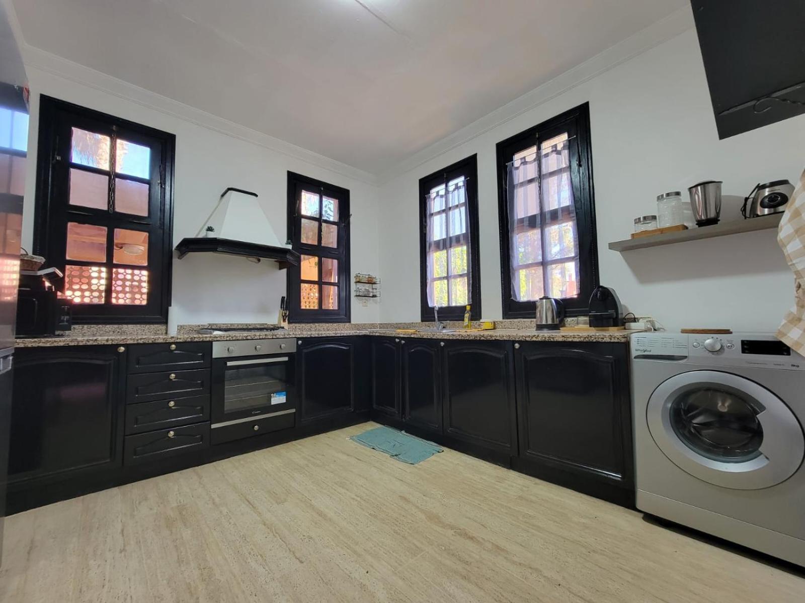 Villa Camelia Des 3 Z Marrákes Kültér fotó