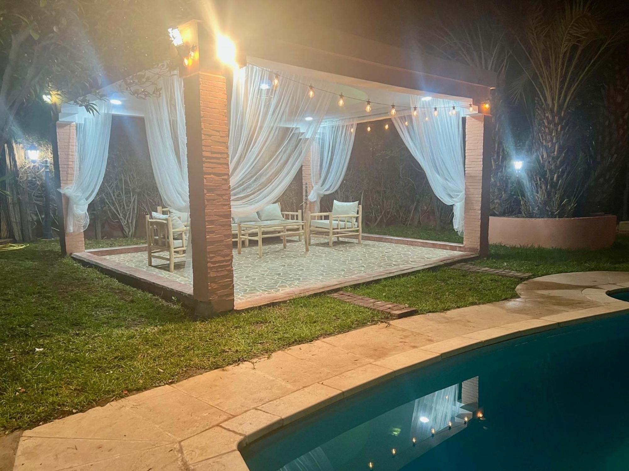 Villa Camelia Des 3 Z Marrákes Kültér fotó